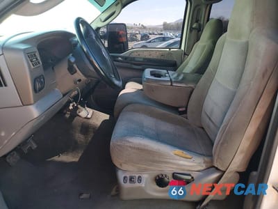Zdjęcie 7 z 12 samochodu: 2003 FORD F250 SUPER DUTY VIN:1FTNW21P93ED80765 - miniatura