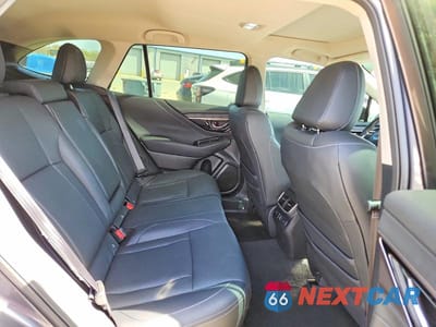 Zdjęcie 11 z 13 samochodu: 2023 SUBARU OUTBACK VIN:4S4BTAPC3P3161596 - miniatura