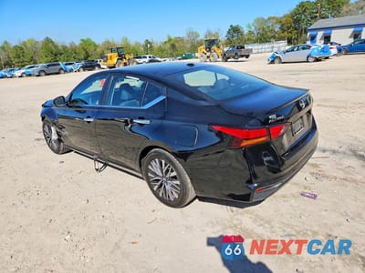 Drugie zdjęcie samochodu z przodu: 2023 NISSAN ALTIMA 2.5 SV VIN:1N4BL4DV3PN355809 - miniatura