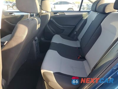 Zdjęcie 10 z 11 samochodu: 2017 VOLKSWAGEN JETTA S VIN:3VW2B7AJXHM255957 - miniatura