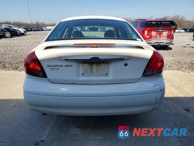 Zdjęcie 6 z 11 samochodu: 2002 FORD TAURUS SES VIN:1FAFP55SX2A271504 - miniatura