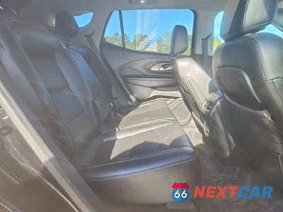 Zdjęcie 11 z 13 samochodu: 2023 GMC TERRAIN SLT VIN:3GKALVEG4PL167591 - miniatura