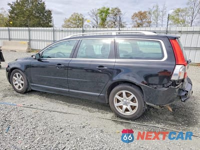 Drugie zdjęcie samochodu z przodu: 2008 VOLVO V70 3.2 VIN:YV1BW982081040628 - miniatura