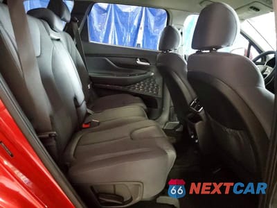 Zdjęcie 11 z 12 samochodu: 2020 HYUNDAI SANTA FE SEL VIN:5NMS33AD8LH219716 - miniatura