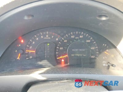 Zdjęcie 9 z 12 samochodu: 2009 TOYOTA CAMRY XLE VIN:4T1BE46K39U373710 - miniatura