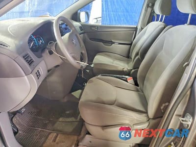 Zdjęcie 7 z 13 samochodu: 2005 TOYOTA SIENNA LE 7 PASSENGER VIN:5TDZA23CX5S301725 - miniatura