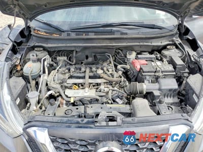 Zdjęcie 11 z 13 samochodu: 2020 NISSAN KICKS S VIN:3N1CP5BVXLL561167 - miniatura