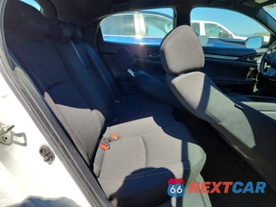 Zdjęcie 10 z 11 samochodu: 2017 HONDA CIVIC SPORT VIN:SHHFK7H4XHU422695 - miniatura