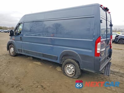 Drugie zdjęcie samochodu z przodu: 2019 RAM PROMASTER 2500 EXT CARGO 3.6L HIGH ROOF VIN:3C6TRVDG6KE514721 - miniatura