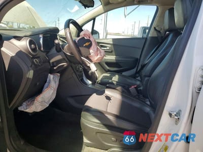 Zdjęcie 7 z 12 samochodu: 2015 CHEVROLET TRAX 1LT VIN:KL7CJLSB4FB260700 - miniatura