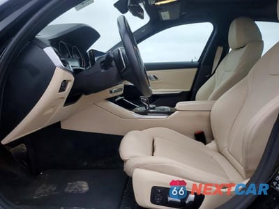 Zdjęcie 7 z 11 samochodu: 2020 BMW 330XI VIN:3MW5R7J03L8B20563 - miniatura