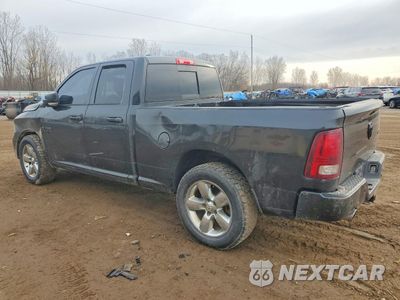 Drugie zdjęcie samochodu z przodu: 2016 RAM 1500 SPORT VIN:1C6RR7HTXGS120558 - miniatura