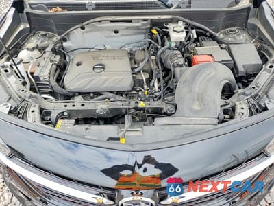 Zdjęcie 12 z 13 samochodu: 2021 BUICK ENCORE GX SELECT VIN:KL4MMDSL5MB036498 - miniatura