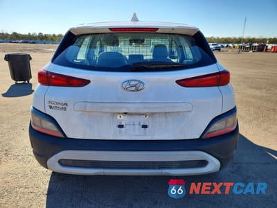 Zdjęcie 6 z 13 samochodu: 2023 HYUNDAI KONA SE VIN:KM8K22AB5PU041639 - miniatura