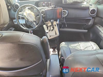Zdjęcie 8 z 12 samochodu: 2008 SCION XB BASE VIN:JTLKE50E681010027 - miniatura