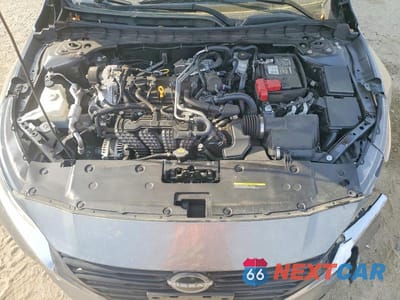 Zdjęcie 11 z 13 samochodu: 2023 NISSAN ALTIMA 2.5 SV VIN:1N4BL4DV7PN358096 - miniatura