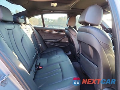 Zdjęcie 10 z 11 samochodu: 2017 BMW 530 XI VIN:WBAJA7C30HG905998 - miniatura