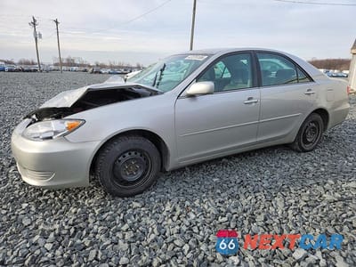 2006 TOYOTA CAMRY LE 4T1BE32K36U719489 - główne zdjęcie licytacji z USA - miniatura