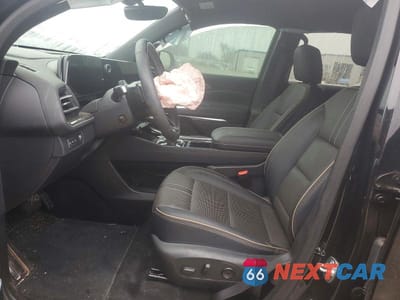 Zdjęcie 7 z 12 samochodu: 2025 CHEVROLET TRAVERSE HIGH COUNTRY VIN:1GNERKRS3SJ231815 - miniatura