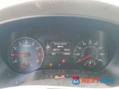 Zdjęcie 9 z 13 samochodu: 2018 KIA SPORTAGE SX TURBO VIN:KNDPR3A67J7403071 - miniatura