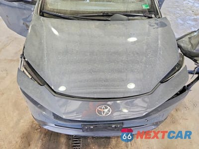 Zdjęcie 11 z 13 samochodu: 2023 TOYOTA PRIUS LE VIN:JTDACAAU4P3004774 - miniatura