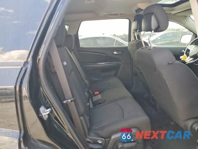 Zdjęcie 11 z 13 samochodu: 2017 DODGE JOURNEY CROSSROAD VIN:3C4PDDGG9HT609034 - miniatura