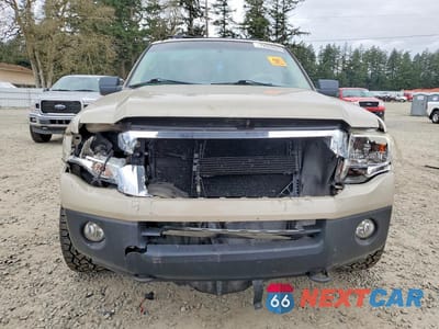 Piąte zdjęcie samochodu w środku: 2007 FORD EXPEDITION XLT VIN:1FMFU16517LA71333 - miniatura