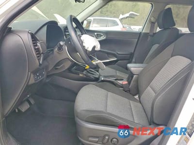 Zdjęcie 7 z 13 samochodu: 2021 KIA SOUL EX VIN:KNDJ33AU0M7772218 - miniatura