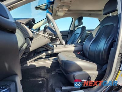 Zdjęcie 7 z 12 samochodu: 2013 LINCOLN MKZ VIN:3LN6L2J96DR829196 - miniatura