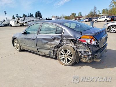 Drugie zdjęcie samochodu z przodu: 2012 NISSAN ALTIMA 3.5 SR VIN:1N4BL2AP3CC158476 - miniatura