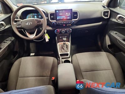 Zdjęcie 8 z 13 samochodu: 2026 HYUNDAI VENUE SE VIN:KMHRB8A30TU439216 - miniatura