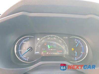 Zdjęcie 9 z 13 samochodu: 2025 TOYOTA RAV4 HYBRID XLE VIN:JTMRWRFV7SJ075790 - miniatura