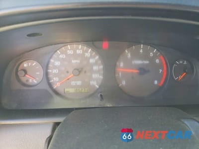 Zdjęcie 9 z 12 samochodu: 2000 NISSAN FRONTIER KING CAB XE VIN:1N6ED26T3YC314322 - miniatura