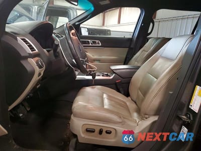 Zdjęcie 7 z 12 samochodu: 2015 FORD EXPLORER XLT VIN:1FM5K8D83FGA85278 - miniatura