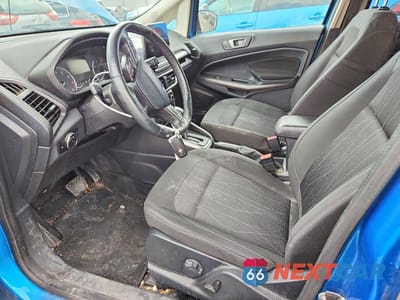 Zdjęcie 7 z 13 samochodu: 2020 FORD ECOSPORT SE VIN:MAJ6S3GL4LC311963 - miniatura