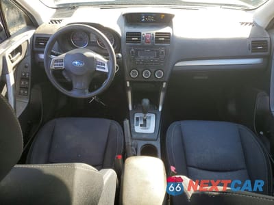 Zdjęcie 8 z 14 samochodu: 2015 SUBARU FORESTER 2.5I PREMIUM VIN:JF2SJADC5FH838410 - miniatura