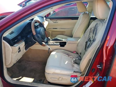 Zdjęcie 7 z 12 samochodu: 2013 LEXUS ES 300H BASE VIN:JTHBW1GG1D2009105 - miniatura