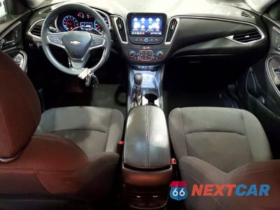 Zdjęcie 8 z 12 samochodu: 2023 CHEVROLET MALIBU LT VIN:1G1ZD5ST4PF138351 - miniatura