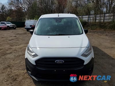 Piąte zdjęcie samochodu w środku: 2019 FORD TRANSIT CONNECT XL VIN:NM0GS9E28K1402480 - miniatura