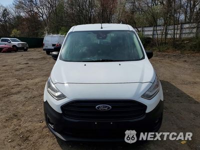 Piąte zdjęcie samochodu w środku: 2019 FORD TRANSIT CONNECT VIN:NM0GS9E28K1402480 - miniatura