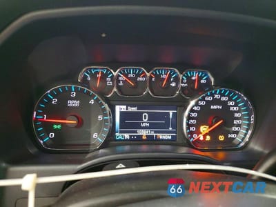 Zdjęcie 9 z 11 samochodu: 2015 CHEVROLET SILVERADO K1500 LT VIN:3GCUKRECXFG314259 - miniatura