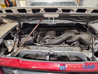 Zdjęcie 11 z 12 samochodu: 2020 GMC SIERRA K1500 SLT VIN:3GTU9DEL5LG202740 - miniatura