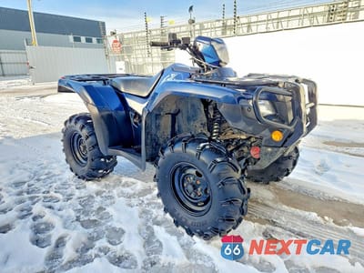 2024 HONDA TRX520 FA 1HFTE4645RJ001030 - główne zdjęcie licytacji z USA - miniatura