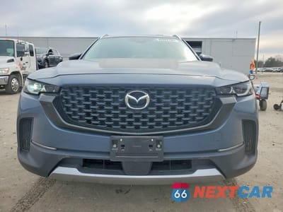 Piąte zdjęcie samochodu w środku: 2024 MAZDA CX-50 BASE VIN:7MMVABXY3RN158035 - miniatura