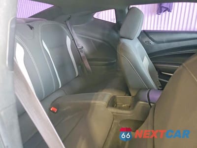 Zdjęcie 10 z 11 samochodu: 2017 CHEVROLET CAMARO SS VIN:1G1FE1R70H0122203 - miniatura