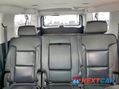 Zdjęcie 10 z 12 samochodu: 2019 GMC YUKON XL C1500 SLT VIN:1GKS1GKCXKR389982 - miniatura