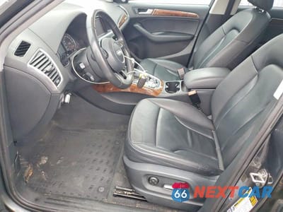 Zdjęcie 7 z 12 samochodu: 2015 AUDI Q5 PREMIUM PLUS VIN:WA1DGAFP6FA028938 - miniatura