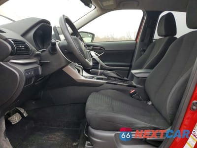 Zdjęcie 7 z 13 samochodu: 2023 MITSUBISHI ECLIPSE CROSS LE VIN:JA4ATVAA2PZ003613 - miniatura