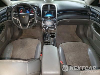 Zdjęcie 8 z 12 samochodu: 2014 CHEVROLET MALIBU 1LT VIN:1G11C5SL1EF269590 - miniatura