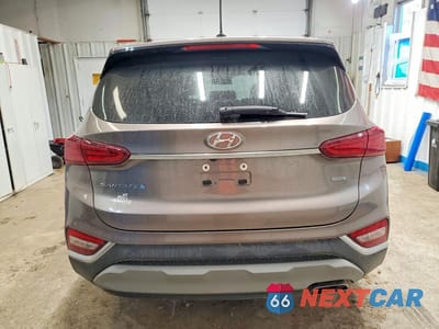 Zdjęcie 6 z 13 samochodu: 2020 HYUNDAI SANTA FE SE VIN:5NMS2CAD7LH192527 - miniatura